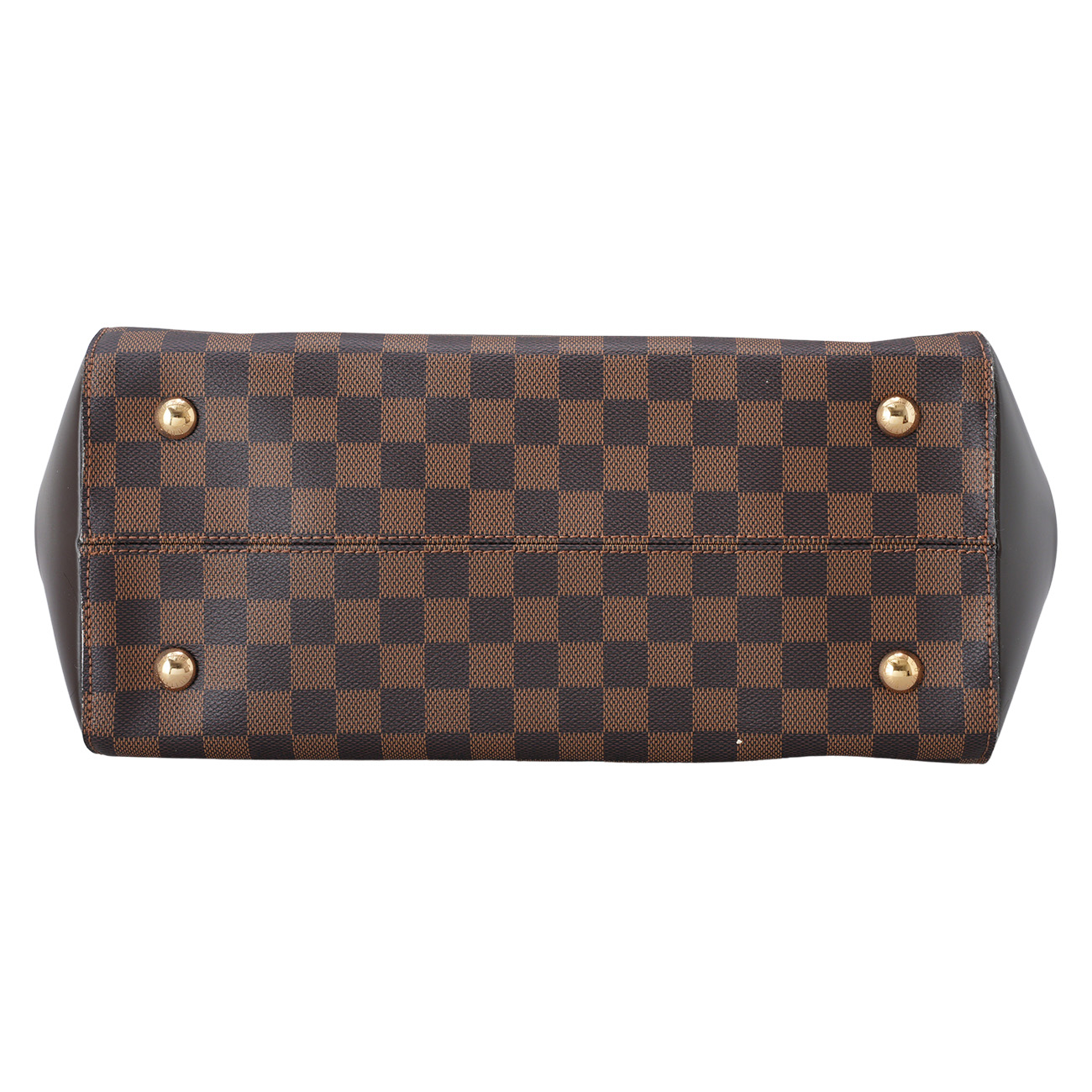 LOUIS VUITTON(USED)루이비통 N41150 다미에 에벤 리볼리 MM